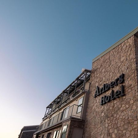 Arlberg Hotel Mt. Buller Mount Buller Exterior foto