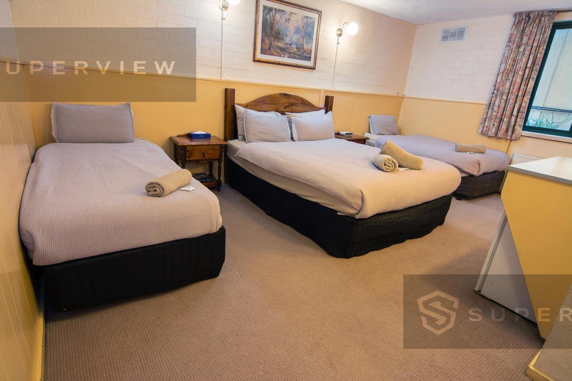 Arlberg Hotel Mt. Buller Mount Buller Quarto foto