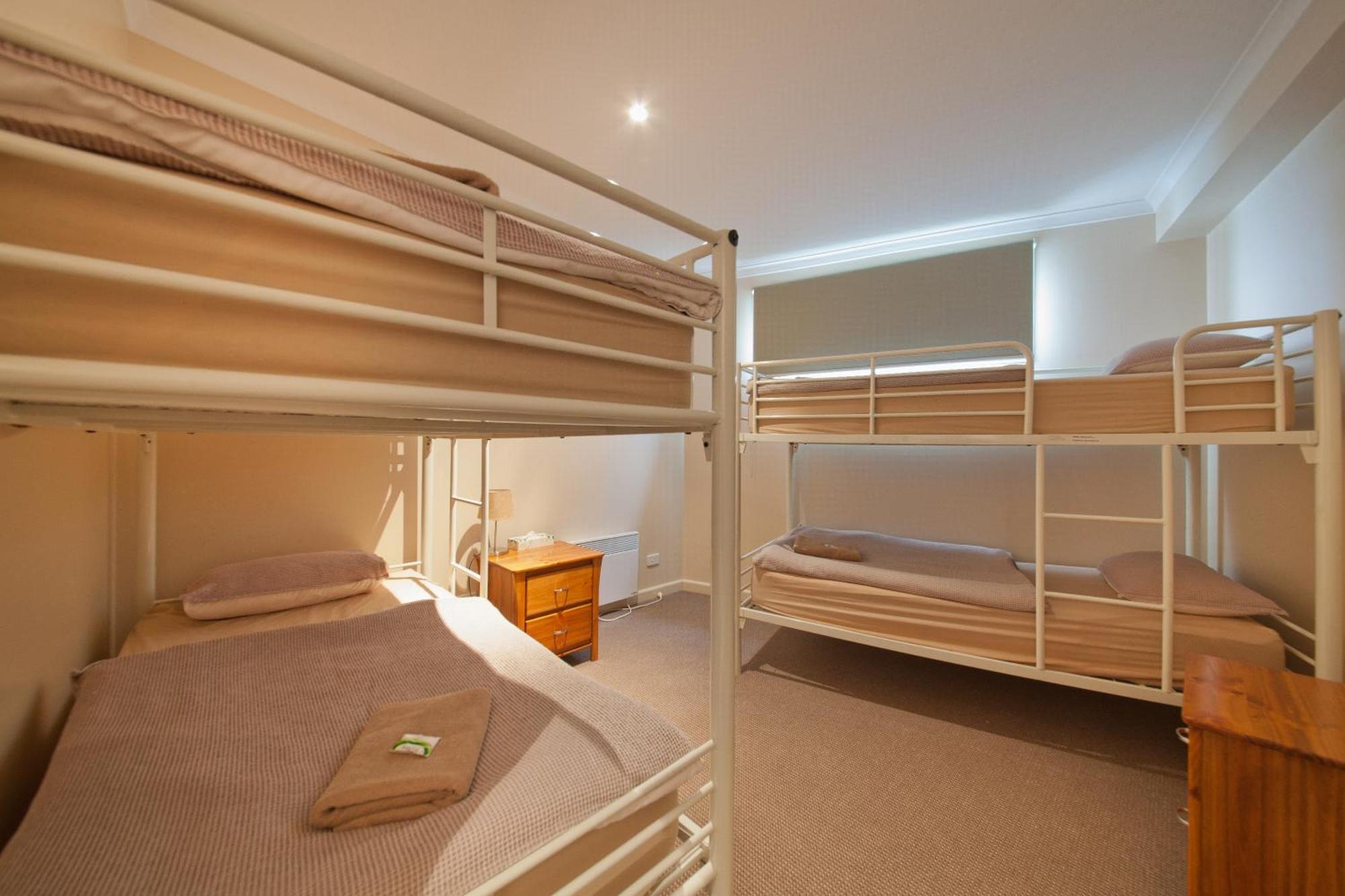Arlberg Hotel Mt. Buller Mount Buller Quarto foto